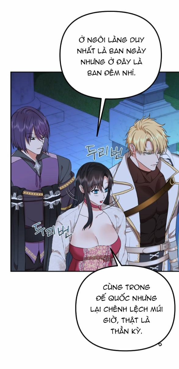 [18+] Dũng Sĩ Vị Tha 37.1 trang 2