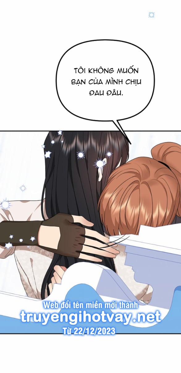 [18+] Dũng Sĩ Vị Tha 37.1 trang 21