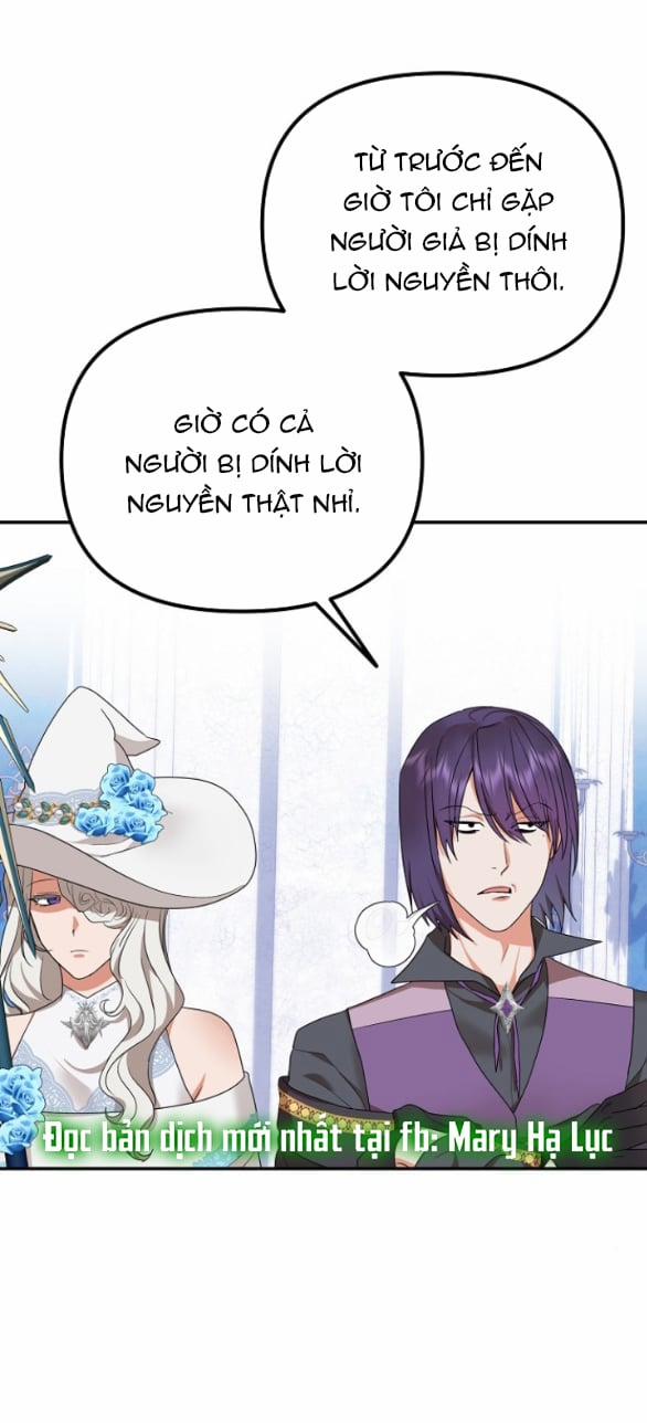[18+] Dũng Sĩ Vị Tha 37.1 trang 23