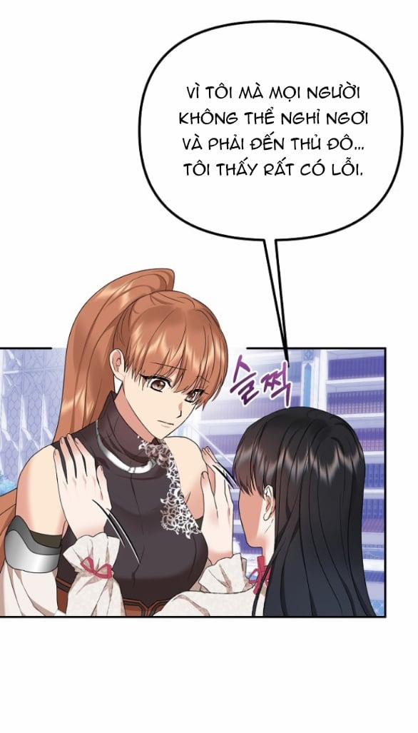 [18+] Dũng Sĩ Vị Tha 37.1 trang 24