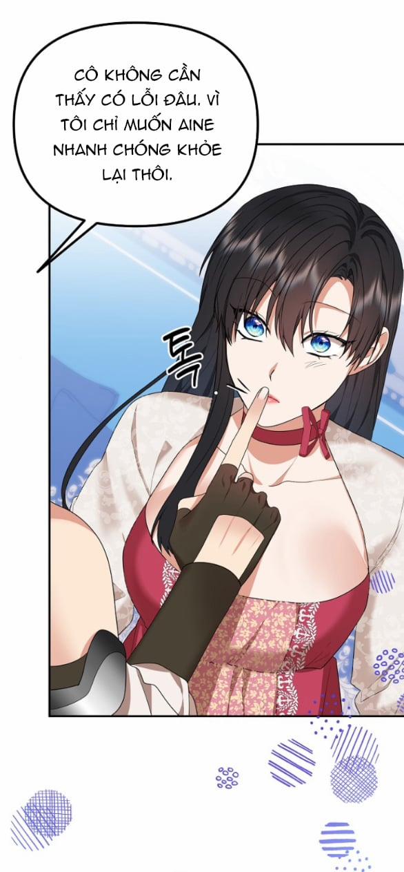 [18+] Dũng Sĩ Vị Tha 37.1 trang 25