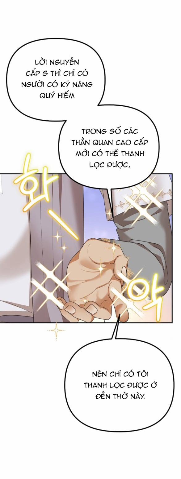 [18+] Dũng Sĩ Vị Tha 37.1 trang 27