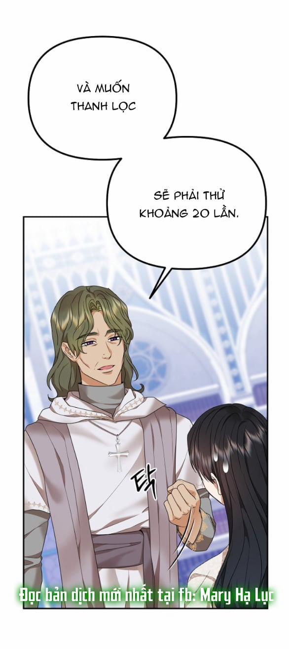 [18+] Dũng Sĩ Vị Tha 37.1 trang 28