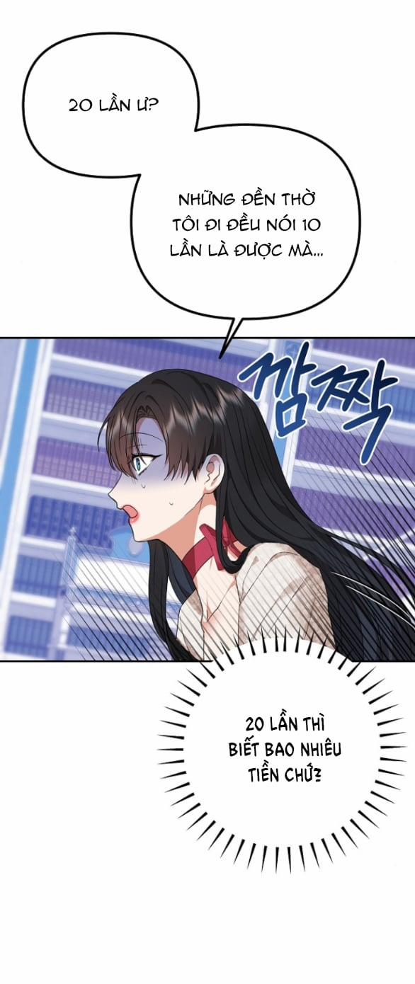 [18+] Dũng Sĩ Vị Tha 37.1 trang 29