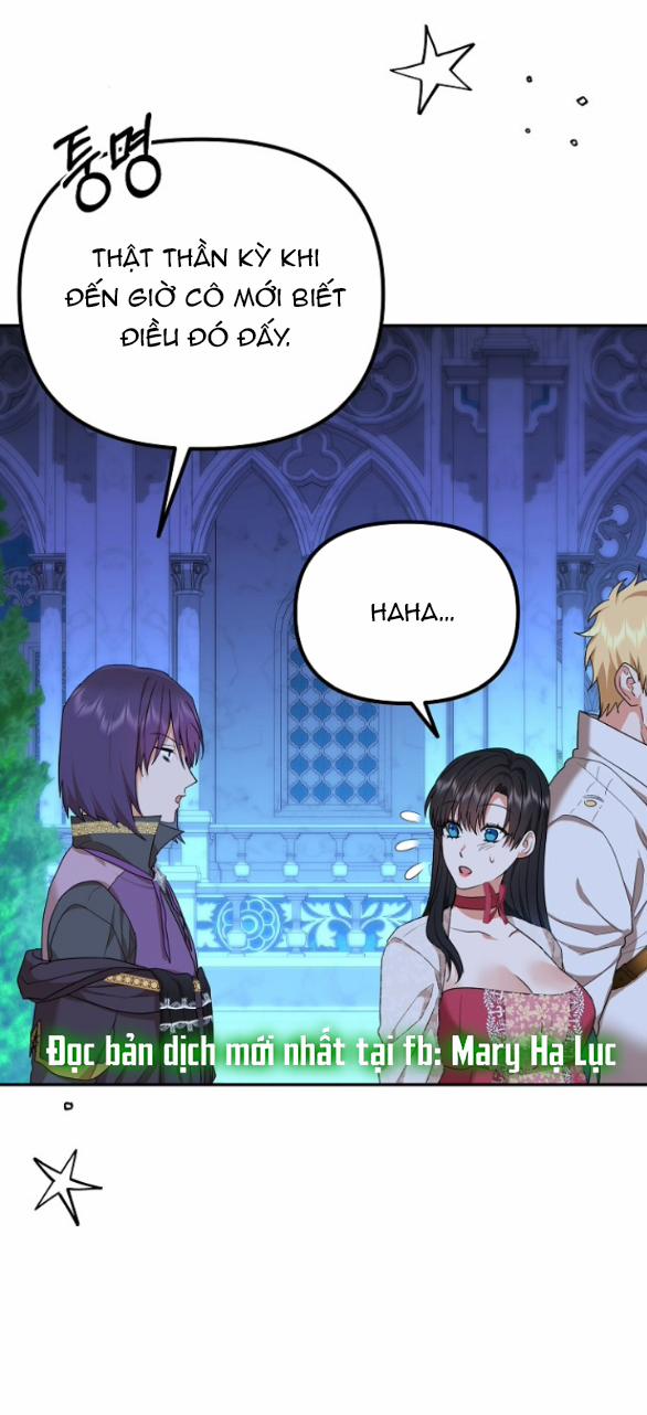 [18+] Dũng Sĩ Vị Tha 37.1 trang 3