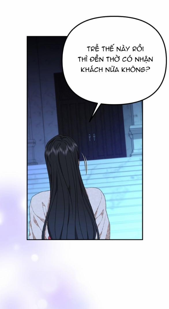 [18+] Dũng Sĩ Vị Tha 37.1 trang 4