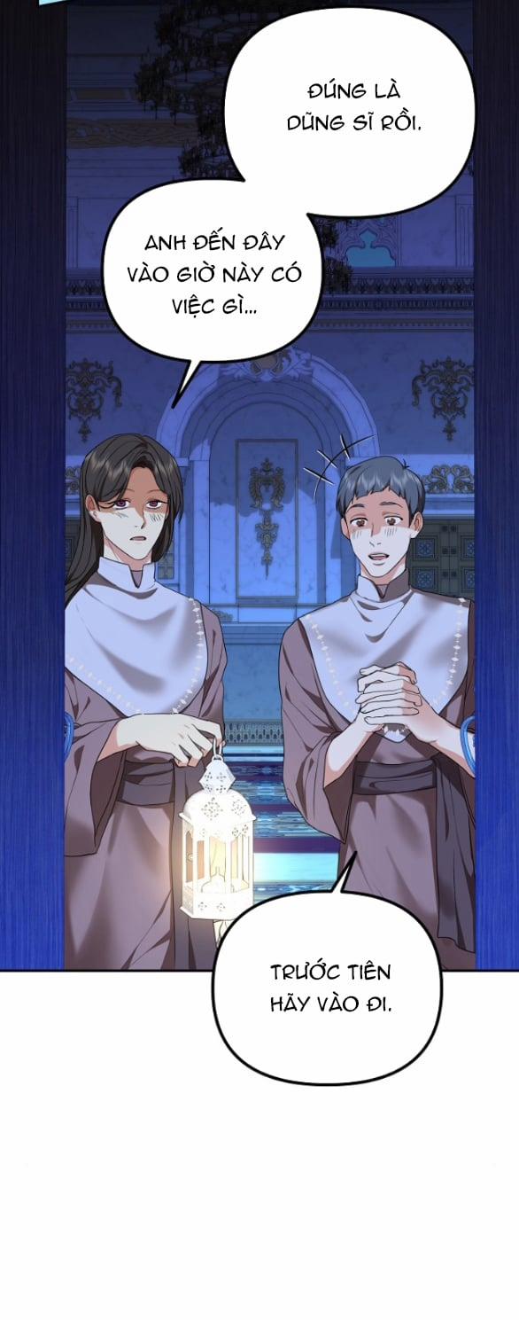 [18+] Dũng Sĩ Vị Tha 37.1 trang 7