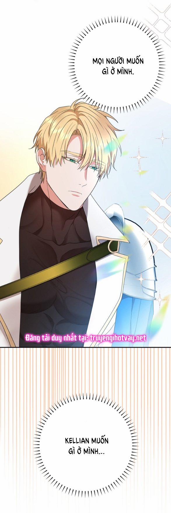 [18+] Dũng Sĩ Vị Tha 37.2 trang 13