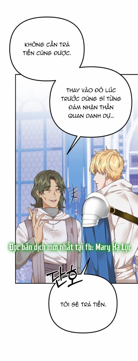 [18+] Dũng Sĩ Vị Tha 37.2 trang 15