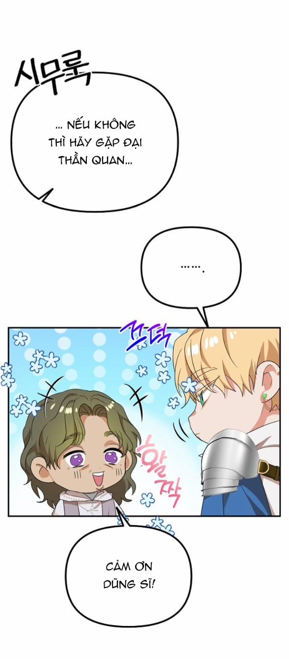 [18+] Dũng Sĩ Vị Tha 37.2 trang 16