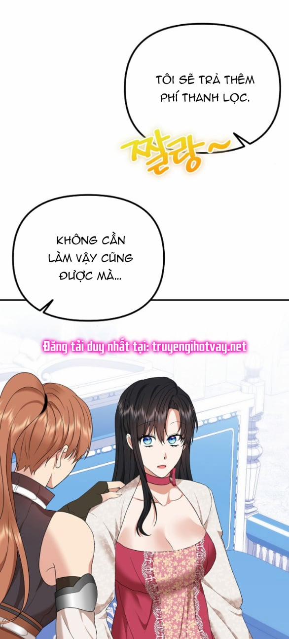 [18+] Dũng Sĩ Vị Tha 37.2 trang 17