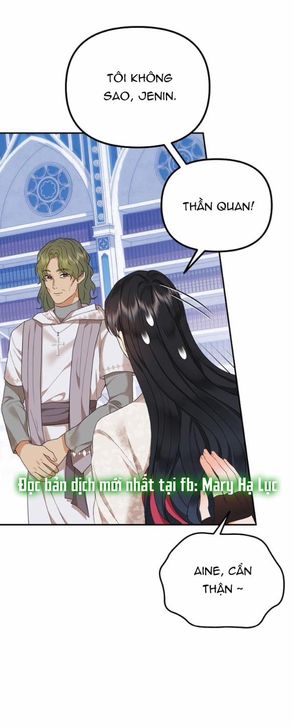 [18+] Dũng Sĩ Vị Tha 37.2 trang 20