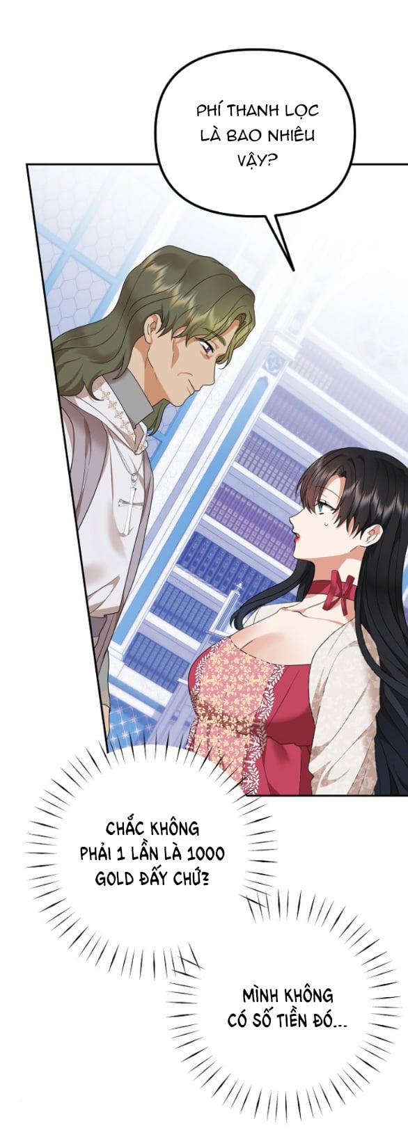 [18+] Dũng Sĩ Vị Tha 37.2 trang 21