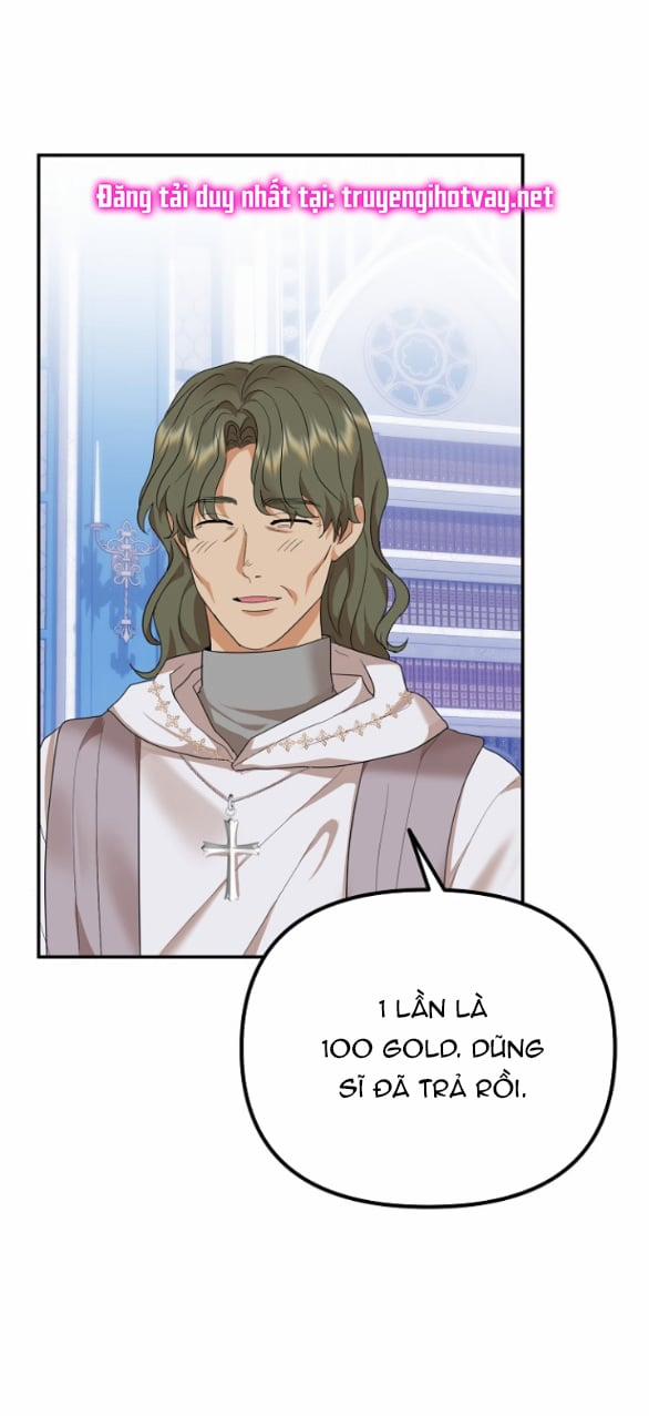 [18+] Dũng Sĩ Vị Tha 37.2 trang 22