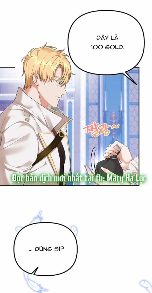 [18+] Dũng Sĩ Vị Tha 37.2 trang 24