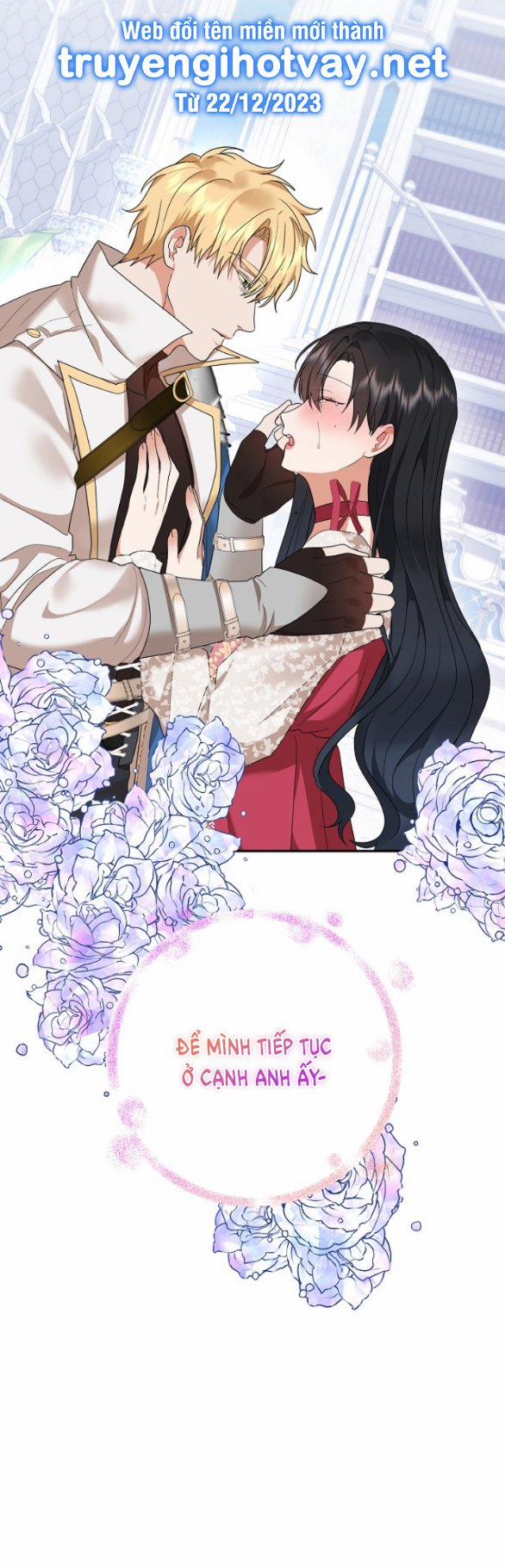 [18+] Dũng Sĩ Vị Tha 37.2 trang 29