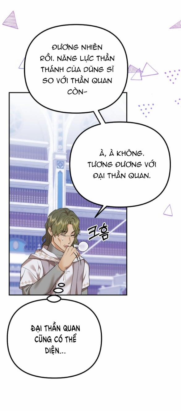 [18+] Dũng Sĩ Vị Tha 37.2 trang 3