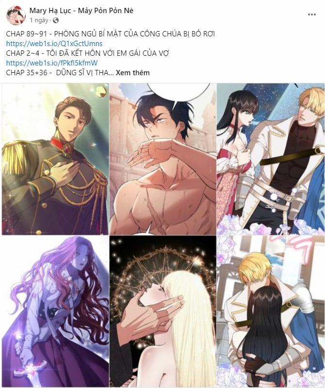 [18+] Dũng Sĩ Vị Tha 37.2 trang 31