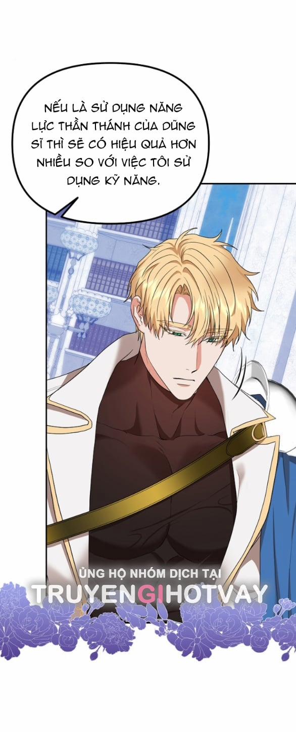 [18+] Dũng Sĩ Vị Tha 37.2 trang 4