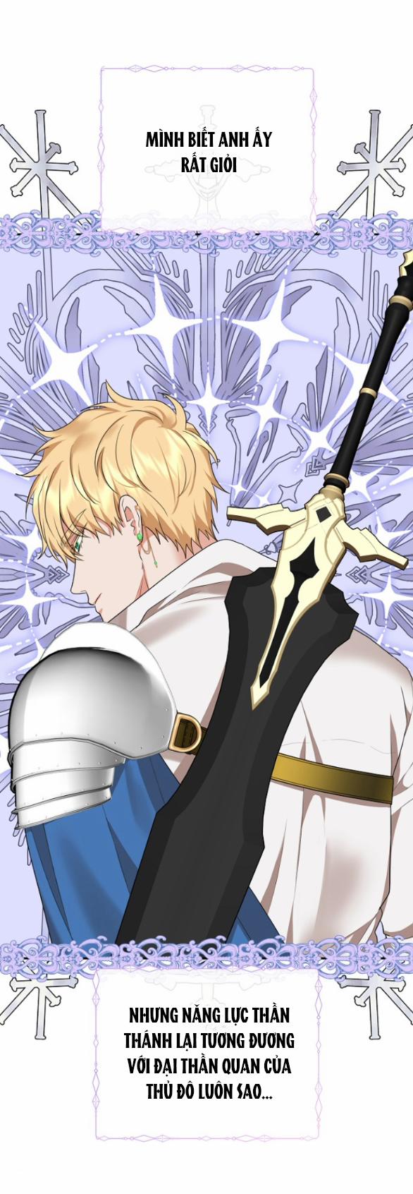 [18+] Dũng Sĩ Vị Tha 37.2 trang 5