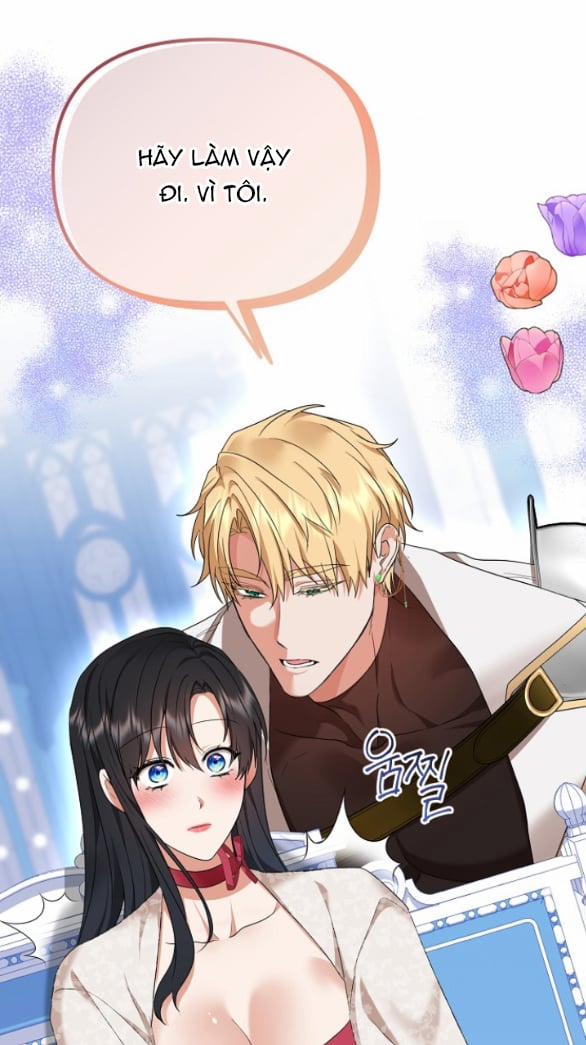 [18+] Dũng Sĩ Vị Tha 37.2 trang 9