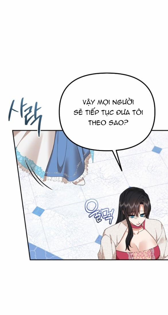 [18+] Dũng Sĩ Vị Tha 38.1 trang 11