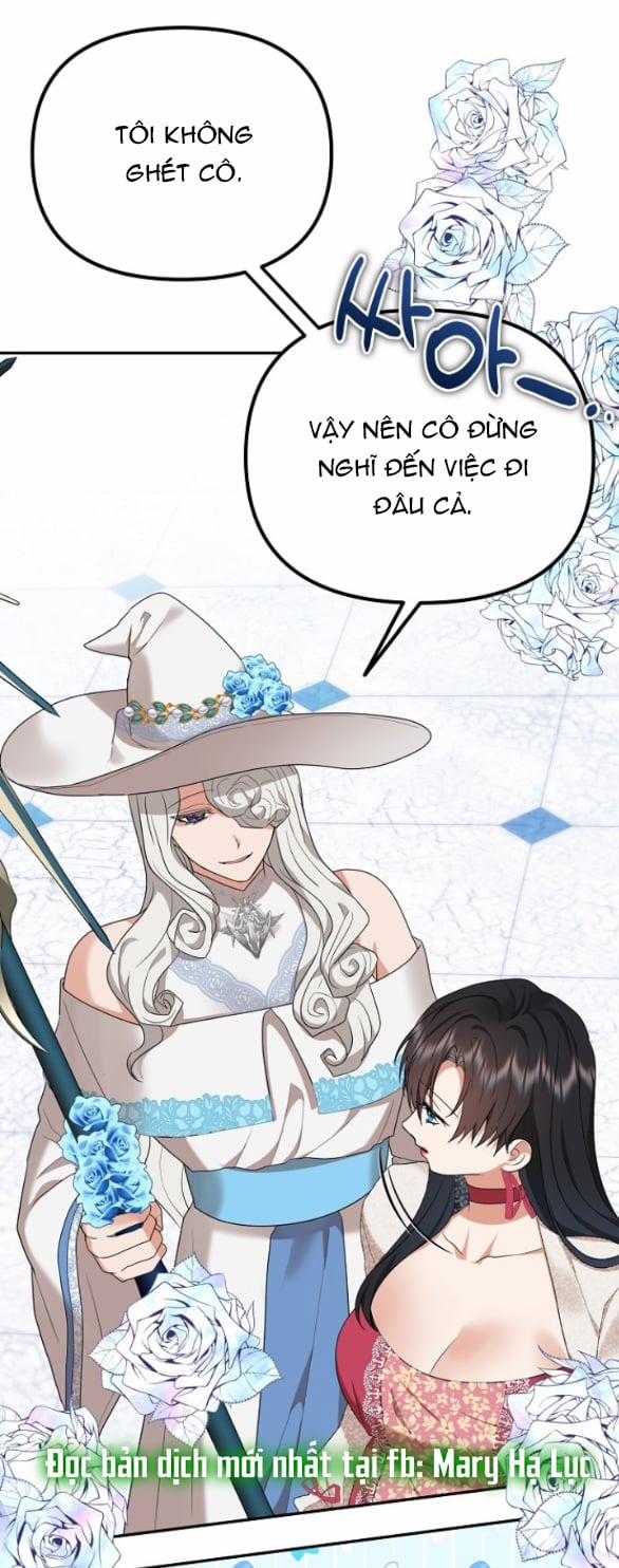 [18+] Dũng Sĩ Vị Tha 38.1 trang 12