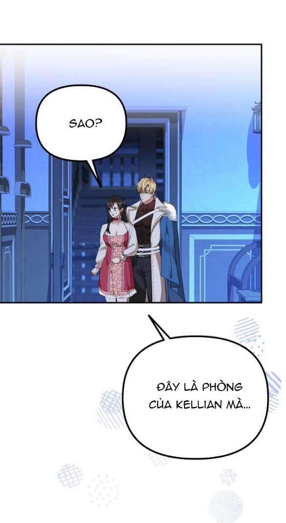 [18+] Dũng Sĩ Vị Tha 38.1 trang 16