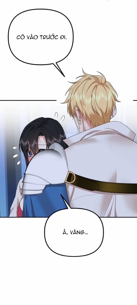 [18+] Dũng Sĩ Vị Tha 38.1 trang 17