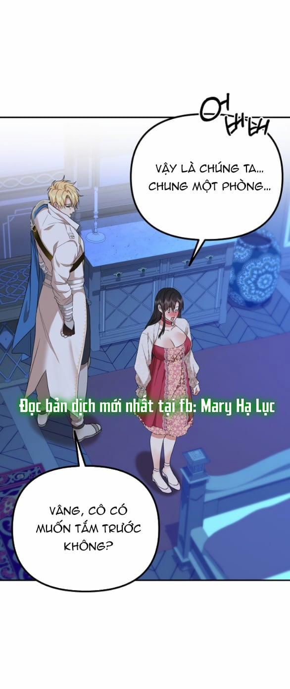 [18+] Dũng Sĩ Vị Tha 38.1 trang 18