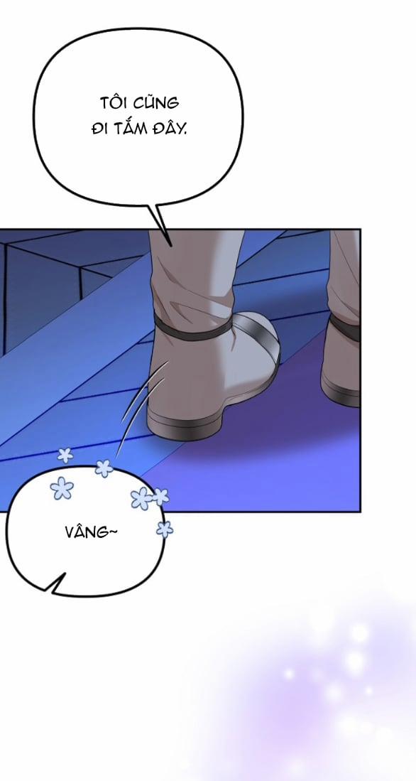 [18+] Dũng Sĩ Vị Tha 38.1 trang 22