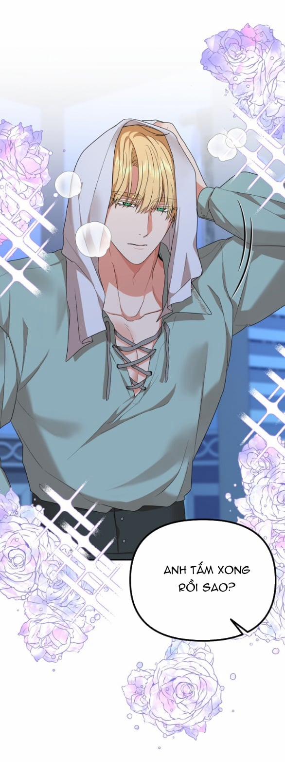 [18+] Dũng Sĩ Vị Tha 38.1 trang 24