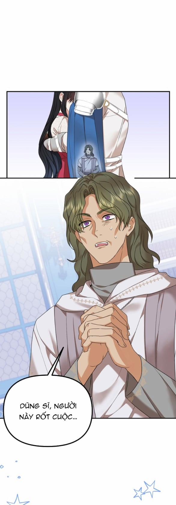 [18+] Dũng Sĩ Vị Tha 38.1 trang 4