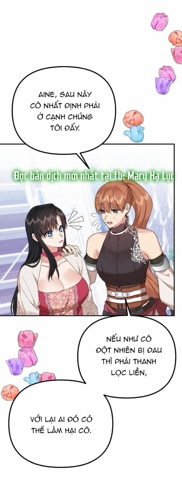 [18+] Dũng Sĩ Vị Tha 38.1 trang 6