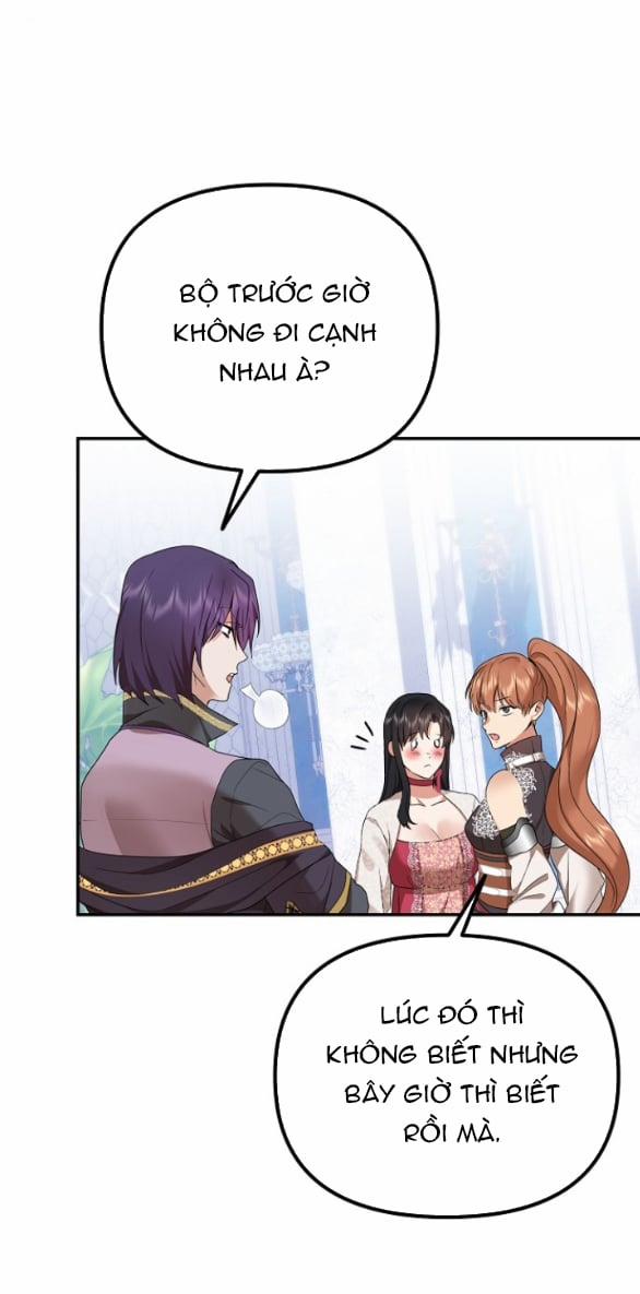 [18+] Dũng Sĩ Vị Tha 38.1 trang 7