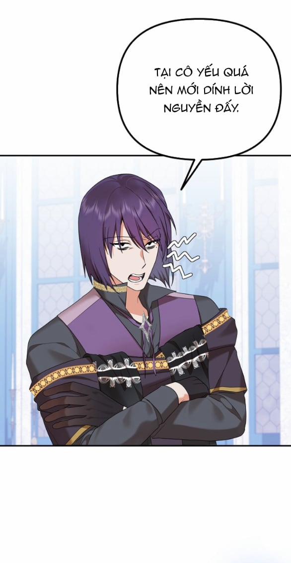 [18+] Dũng Sĩ Vị Tha 38.1 trang 9