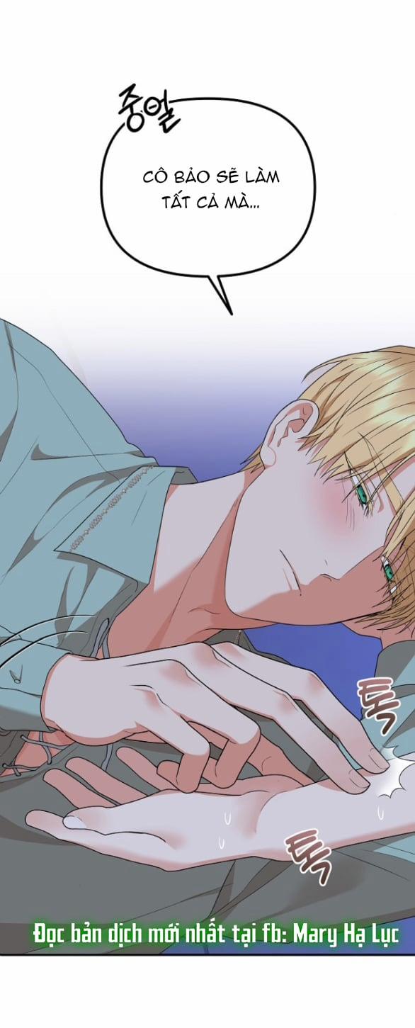 [18+] Dũng Sĩ Vị Tha 38.2 trang 13