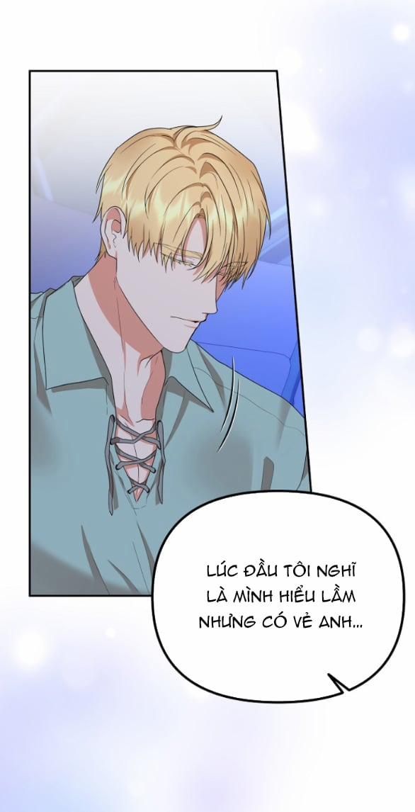 [18+] Dũng Sĩ Vị Tha 38.2 trang 15