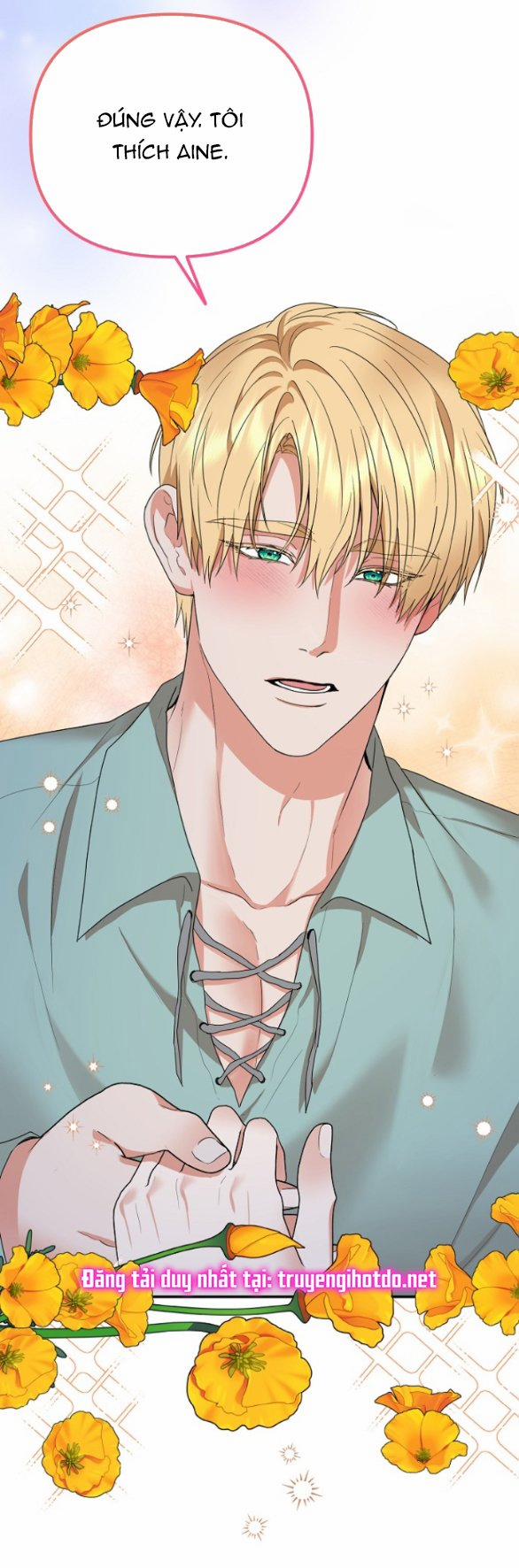 [18+] Dũng Sĩ Vị Tha 38.2 trang 16