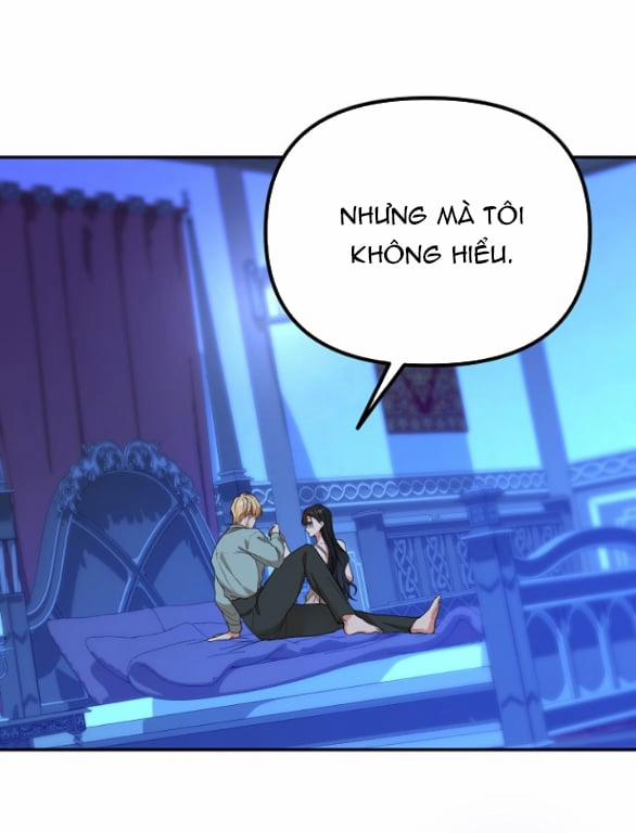 [18+] Dũng Sĩ Vị Tha 38.2 trang 17