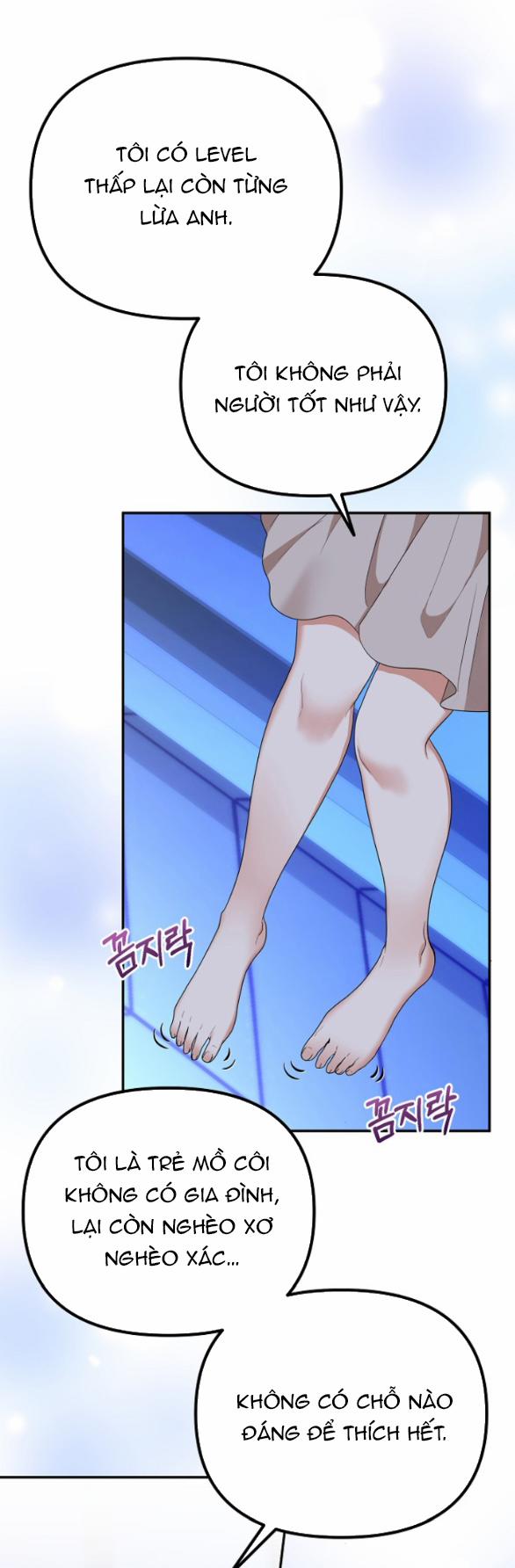 [18+] Dũng Sĩ Vị Tha 38.2 trang 18