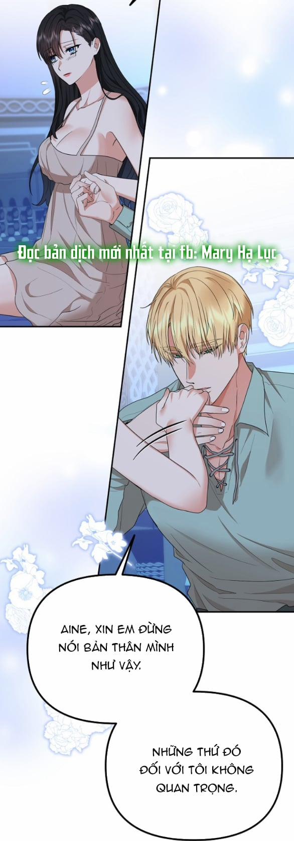 [18+] Dũng Sĩ Vị Tha 38.2 trang 19