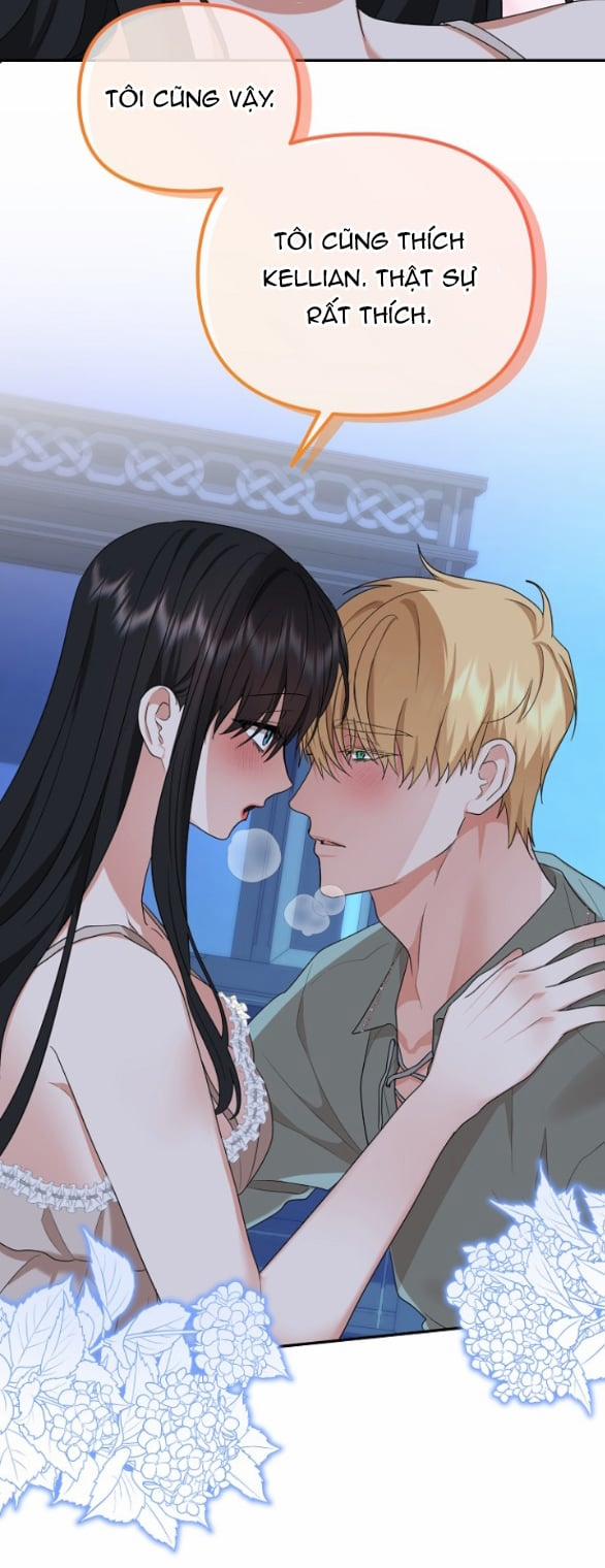 [18+] Dũng Sĩ Vị Tha 38.2 trang 25