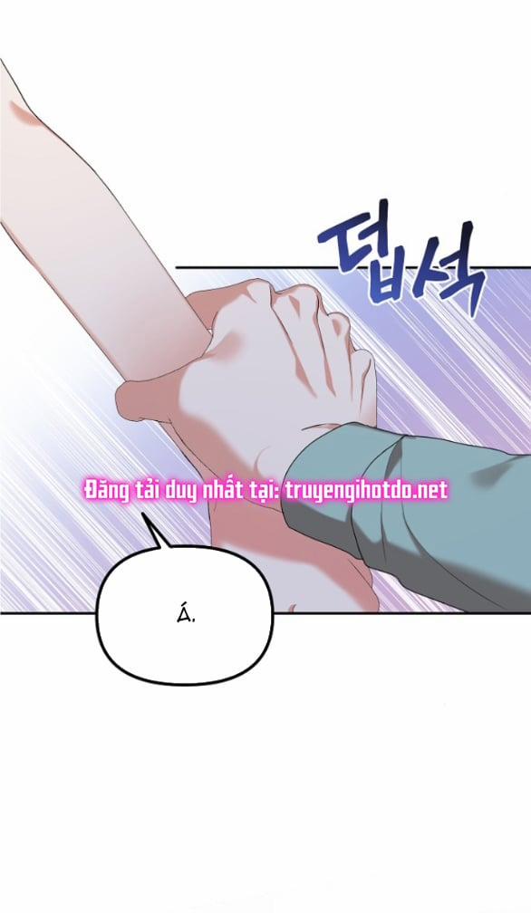 [18+] Dũng Sĩ Vị Tha 38.2 trang 28
