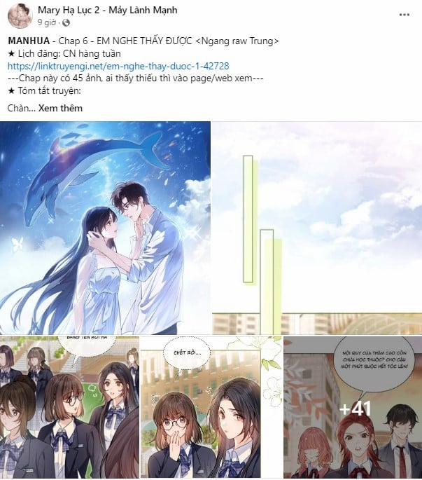 [18+] Dũng Sĩ Vị Tha 38.2 trang 31