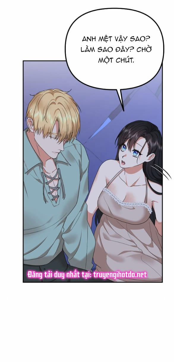 [18+] Dũng Sĩ Vị Tha 38.2 trang 4