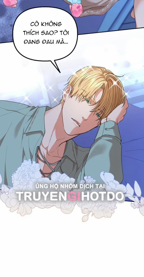 [18+] Dũng Sĩ Vị Tha 38.2 trang 9