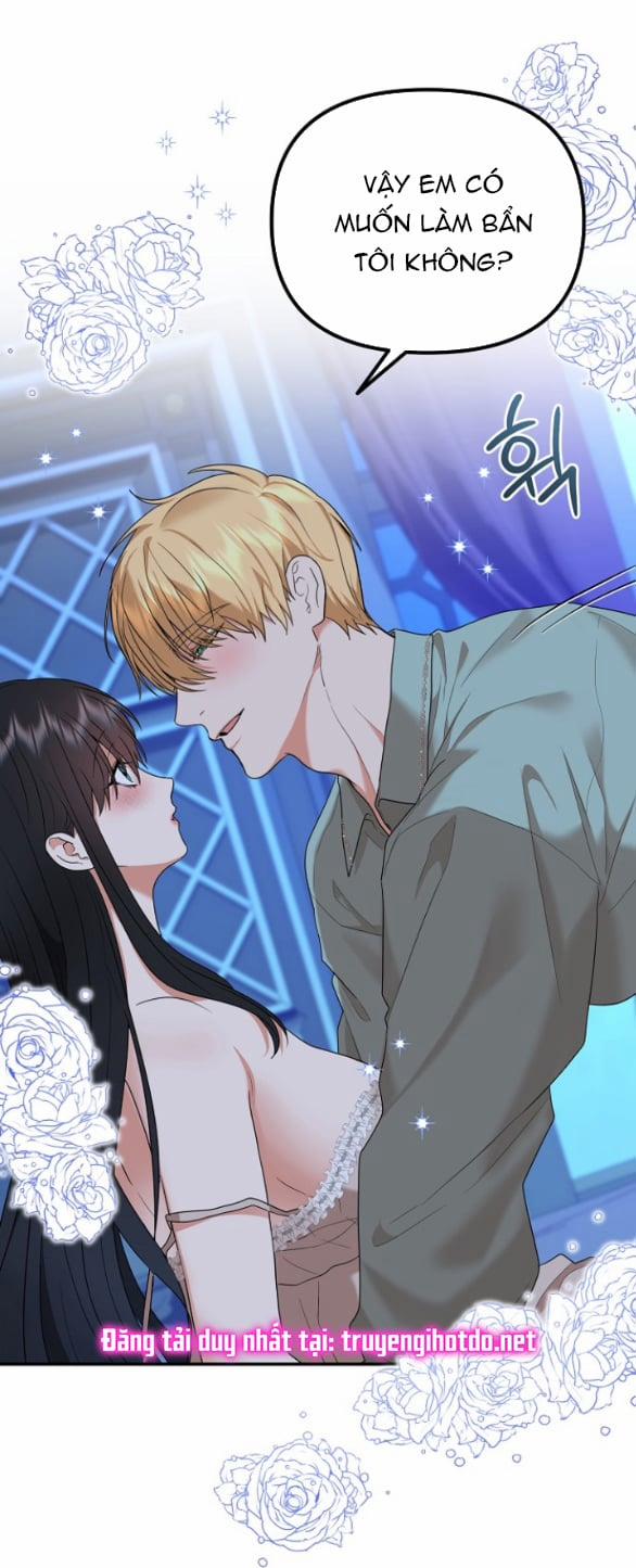 [18+] Dũng Sĩ Vị Tha 39.1 trang 10