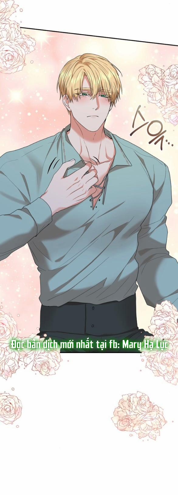 [18+] Dũng Sĩ Vị Tha 39.1 trang 12