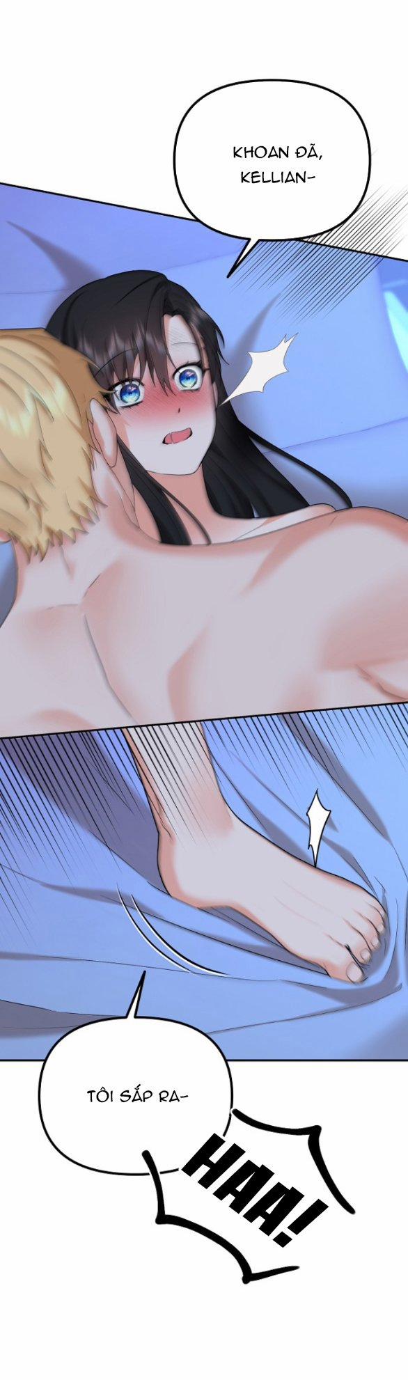 [18+] Dũng Sĩ Vị Tha 39.1 trang 23